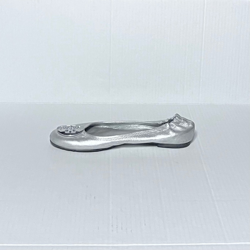 Tory Burch Ballet Flats - Picture 5 of 12